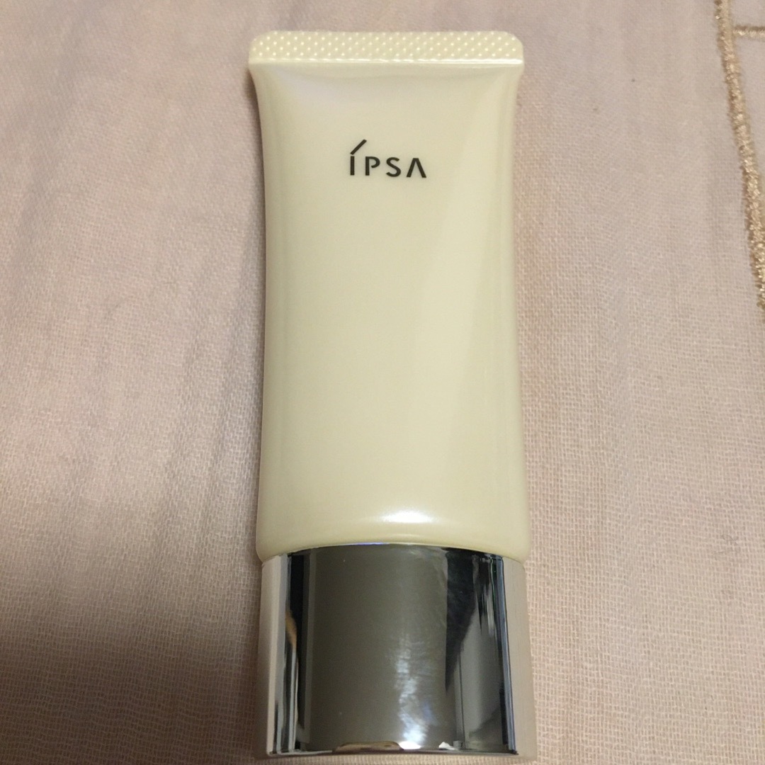 IPSA(イプサ)のイプサ☆コントロールベイスe  イエロー コスメ/美容のベースメイク/化粧品(コントロールカラー)の商品写真