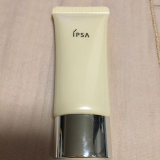 イプサ(IPSA)のイプサ☆コントロールベイスe  イエロー(コントロールカラー)