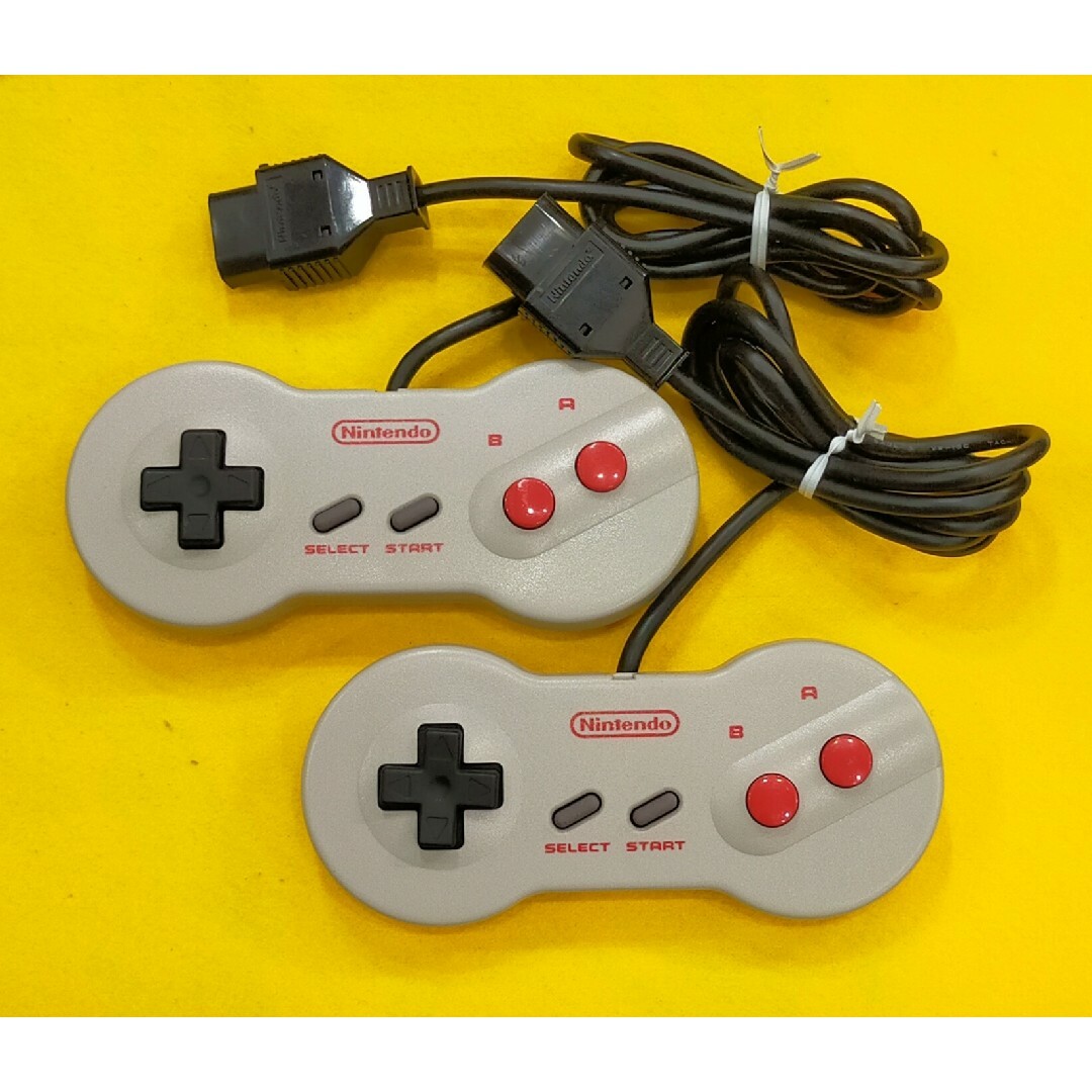 NEW ファミコン 本体 ニュー ファミコン HDMI 本体 セット 12