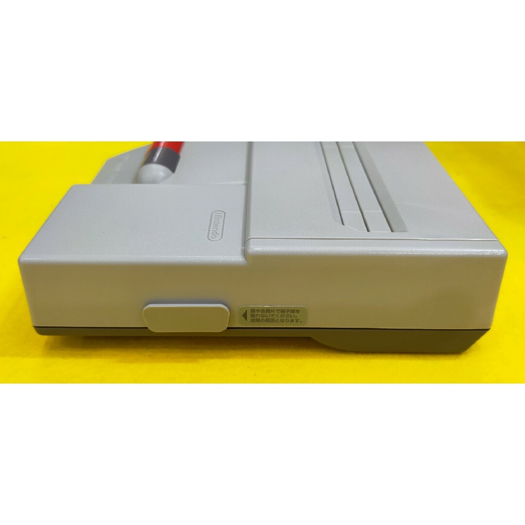 NEW ファミコン 本体 ニュー ファミコン HDMI 本体 セット 12