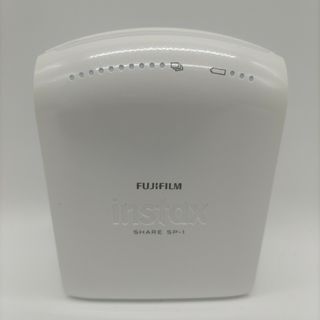 フジフイルム(富士フイルム)のFUJIFILM　INSTAX SHARE SP-1 スマホdeチェキ(その他)