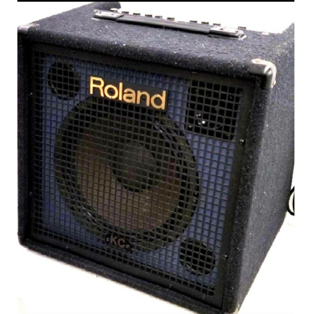 Roland(ローランドディージー)のROLAND KC-350キーボードアンプ スマホ/家電/カメラのオーディオ機器(アンプ)の商品写真