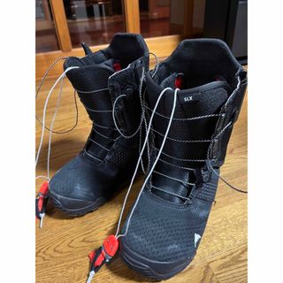 バートン(BURTON)のBURTON  メンズブーツ　26.5センチ　SLX(ブーツ)