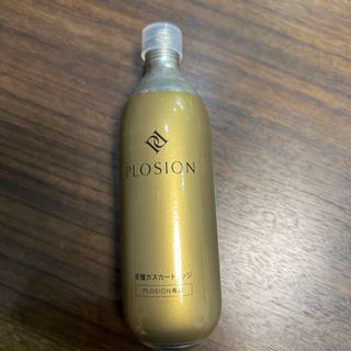 PLOSION 炭酸ガスカートリッジ(その他)