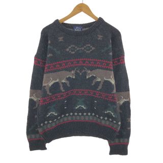 ウールリッチ ニット/セーター(メンズ)の通販 100点以上 | WOOLRICHの