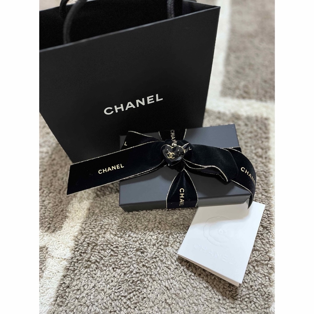 CHANEL(シャネル)のCHANEL ✨シャネル　カードケース⭐︎ミニ財布☆名刺入れ メンズのファッション小物(コインケース/小銭入れ)の商品写真