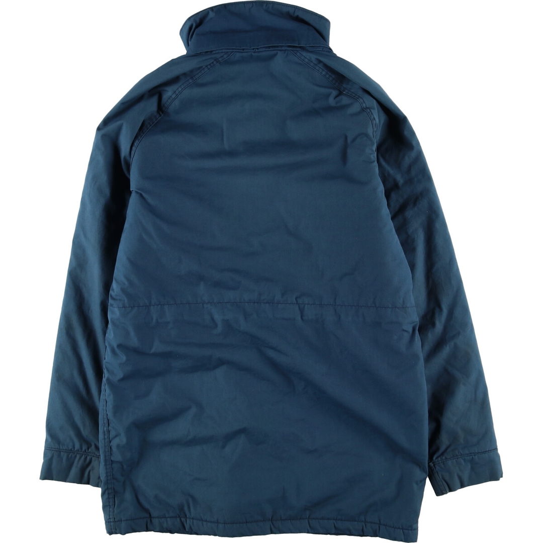 古着 80年代 ウールリッチ WOOLRICH 中綿マウンテンジャケット 古着 80年代 ウールリッチ WOOLRICH 中綿マウンテンジャケット