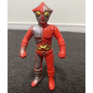 幻の逸品・未開封 タケミ ジャンボーグA ジャンボーグ9 ソフビ 幻の逸品・未開封 タケミ ジャンボーグA ジャンボーグ9 ソフビ
