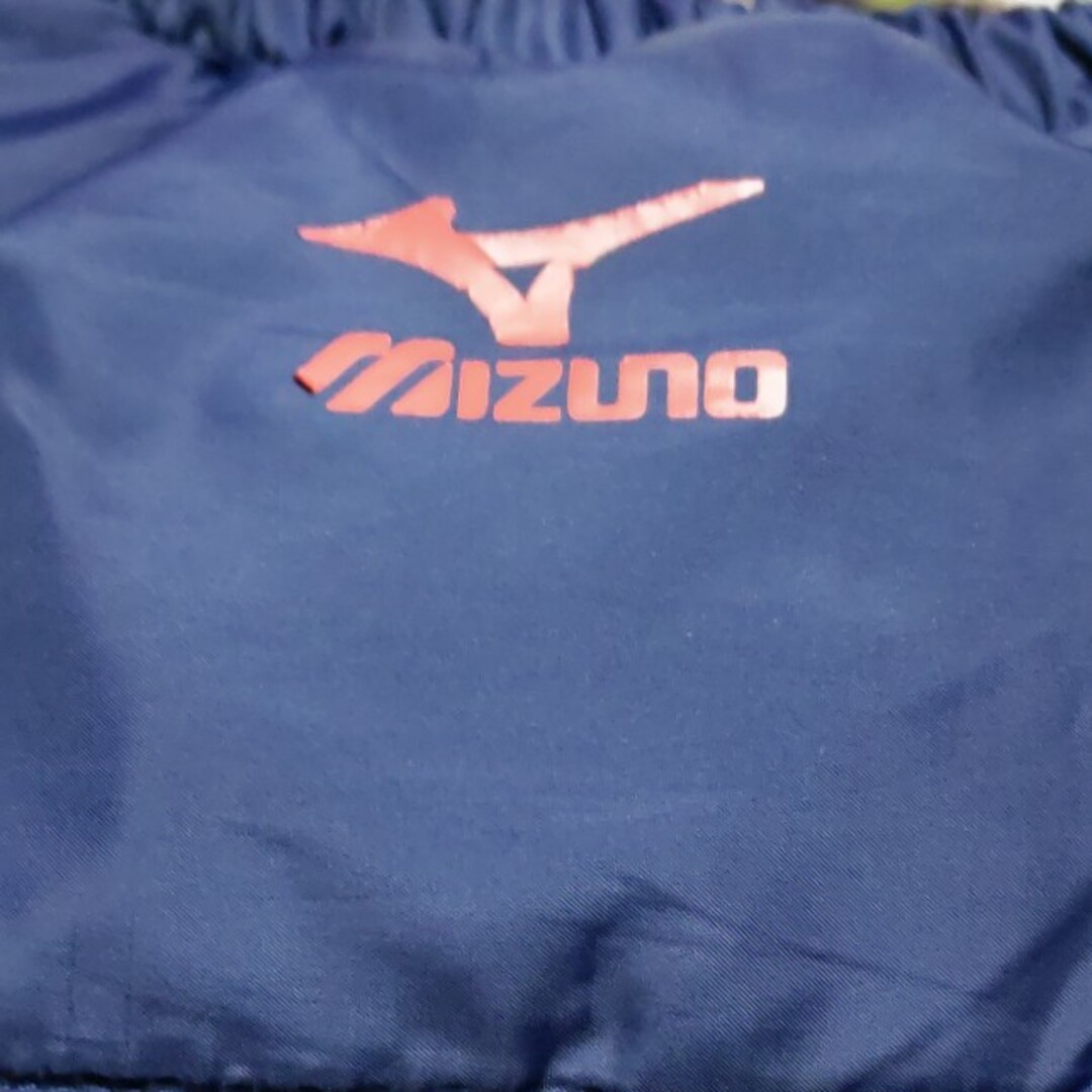 MIZUNO(ミズノ)のミズノ レッグウォーマー レディースのレッグウェア(レッグウォーマー)の商品写真