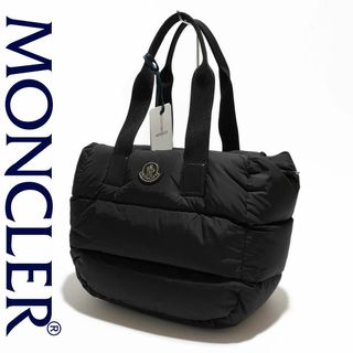 モンクレール(MONCLER)の新品 MONCLER CARADOCトートバッグ(トートバッグ)