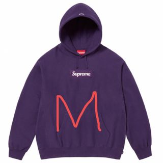 シュプリーム(Supreme)のSupreme Box Logo Hooded Sweatshirt (パーカー)