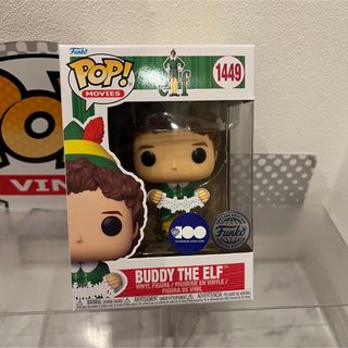 ファンコ(FUNKO)のレアFUNKO POP!  エルフ　elf限定(SF/ファンタジー/ホラー)