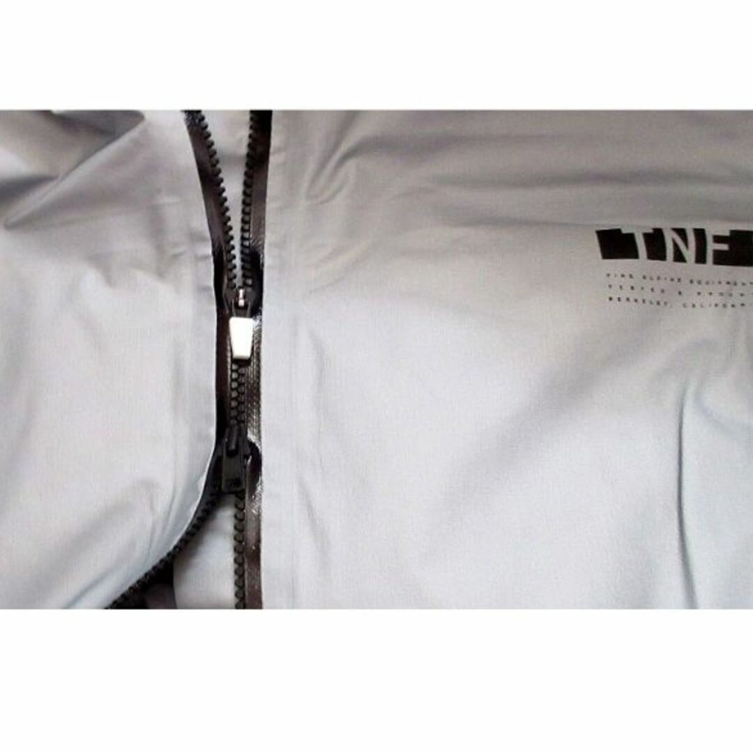 THE NORTH FACE - ノースフェイス ゴアテックス トラック THE NORTH FACE - ノースフェイス ゴアテックス トラック