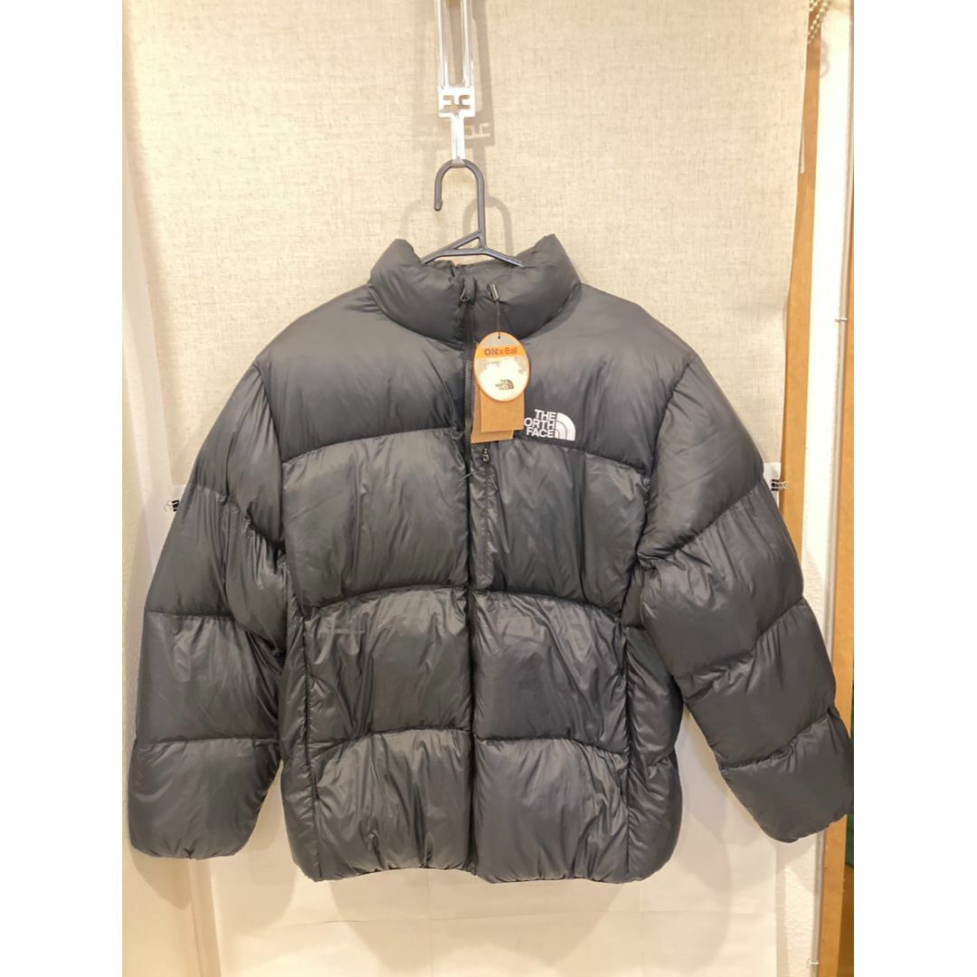THE NORTH FACE - 未使用 タグ付 韓国限定 ノースフェイス THE NORTH FACE - 未使用 タグ付 韓国限定 ノースフェイス