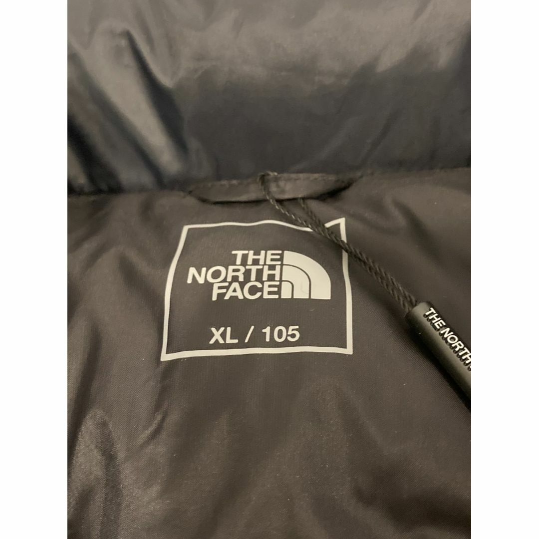 THE NORTH FACE - 未使用 タグ付 韓国限定 ノースフェイス THE NORTH FACE - 未使用 タグ付 韓国限定 ノースフェイス