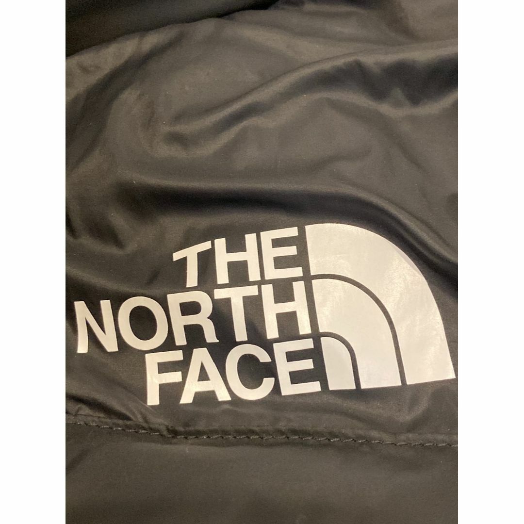 THE NORTH FACE(ザノースフェイス)の未使用 タグ付 韓国限定 ノースフェイスホワイトレーベル ダウンジャケット XL メンズのジャケット/アウター(ダウンジャケット)の商品写真