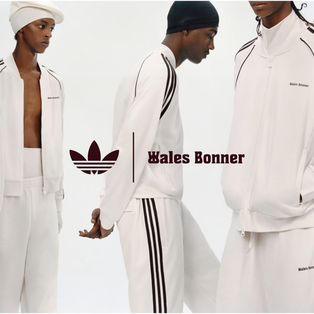 Originals(adidas) - 【希少】ウェールズ ボナー アディダス Originals(adidas) - 【希少】ウェールズ ボナー アディダス