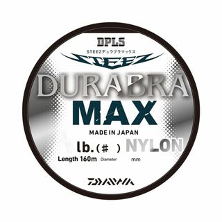 【特価セール】ダイワ(DAIWA) ナイロンライン STEEZ デュラブラマック(釣り糸/ライン)