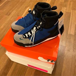 サカイ(sacai)のSacai x Nike マグマスケープ 27.5cm(スニーカー)