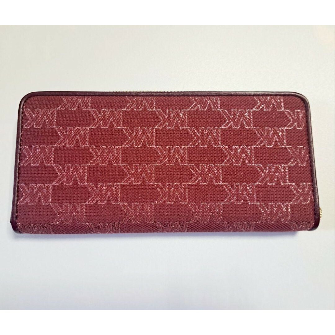 ❥【SALE】【新品】マイケルコースの長財布 ❥【SALE】【新品】マイケルコースの長財布