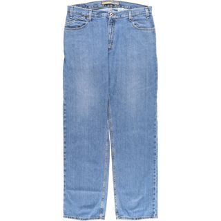 リーバイス(Levi's)の古着 00年代 リーバイス Levi's SILVER TAB シルバータブ RELAXED デニムパンツ メンズw36 /taa002889(デニム/ジーンズ)