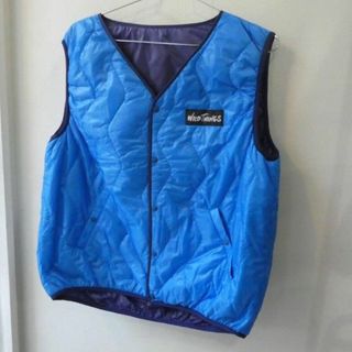 ワイルドシングス(WILDTHINGS)のWILD THINGS PRIMALOFT INNER VEST L 未使用(ベスト)