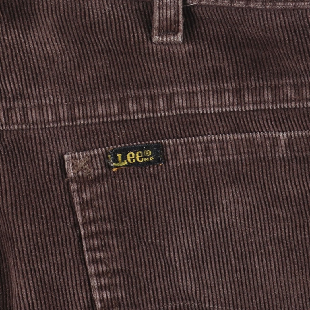 Lee(リー)の古着 90年代 リー Lee コーデュロイパンツ USA製 メンズw33 ヴィンテージ /eaa405020 メンズのパンツ(その他)の商品写真