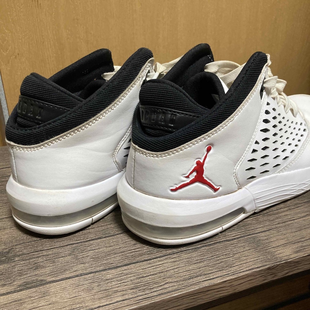 JORDAN バスケシューズ　バッシュ スポーツ/アウトドアのスポーツ/アウトドア その他(バスケットボール)の商品写真