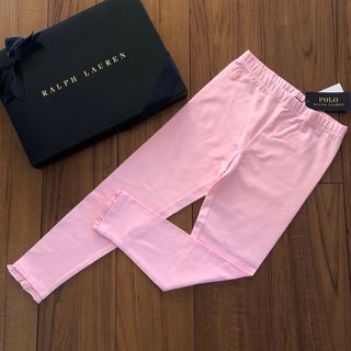 ラルフローレン(Ralph Lauren)のラルフローレン 新品レギンス 130(パンツ/スパッツ)