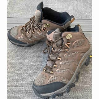 メレル(MERRELL)のメレル ハイキングシューズ 28cm(その他)