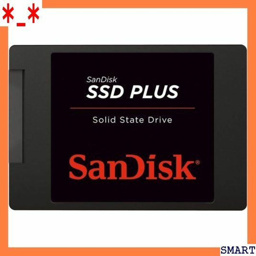 ☆送料無料 SanDisk サンディスク 内蔵SSD 2. 00-G26 462の通販 by 