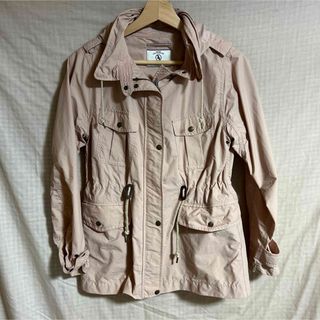 エーグル(AIGLE)のエーグル マウンテンパーカー(ナイロンジャケット)