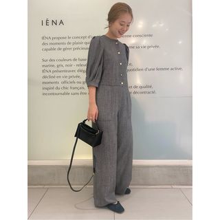 イエナ オールインワン(レディース)の通販 700点以上 | IENAの イエナ オールインワン(レディース)の通販 700点以上 | IENAの