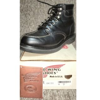 レッドウィング フェザーの通販 300点以上 | REDWINGを買うならラクマ