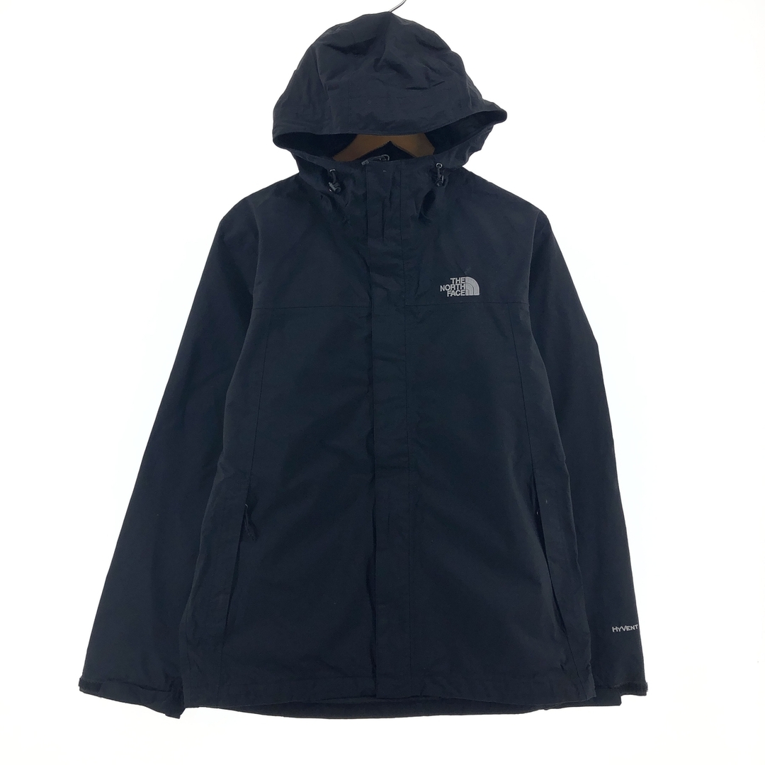 THE NORTH FACE(ザノースフェイス)の古着 ザノースフェイス THE NORTH FACE HYVENT ハイベント マウンテンパーカー シェルジャケット メンズS /eaa405297 メンズのジャケット/アウター(マウンテンパーカー)の商品写真