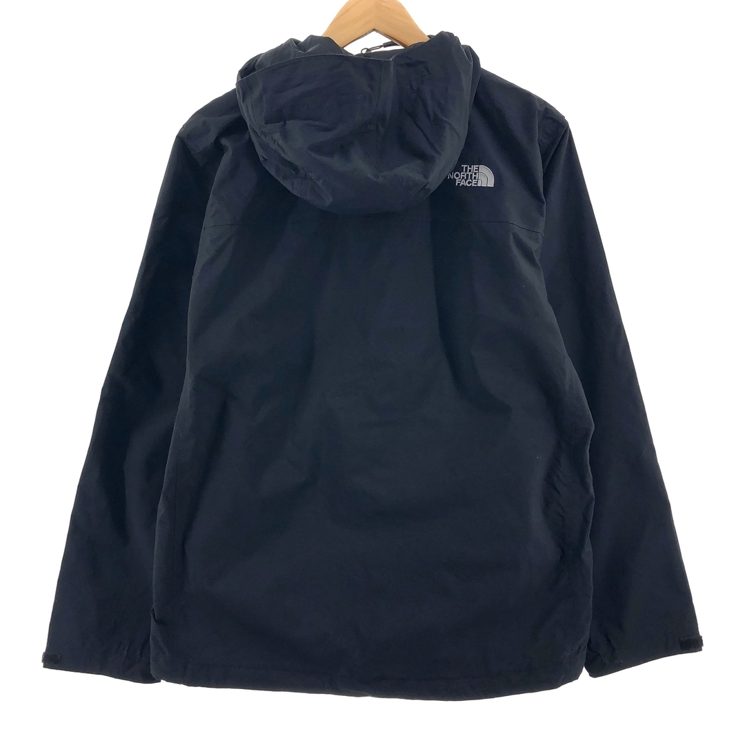 THE NORTH FACE(ザノースフェイス)の古着 ザノースフェイス THE NORTH FACE HYVENT ハイベント マウンテンパーカー シェルジャケット メンズS /eaa405297 メンズのジャケット/アウター(マウンテンパーカー)の商品写真