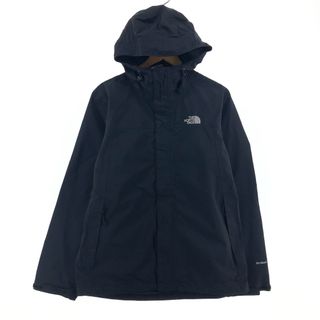 ザノースフェイス(THE NORTH FACE)の古着 ザノースフェイス THE NORTH FACE HYVENT ハイベント マウンテンパーカー シェルジャケット メンズS /eaa405297(マウンテンパーカー)