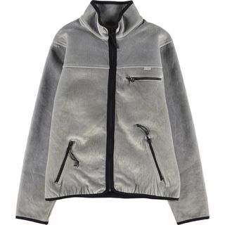 カーハート(carhartt)の古着 カーハート Carhartt ベロアジャケット メンズL /eaa389863(その他)