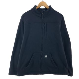 カーハート(carhartt)の古着 カーハート Carhartt フリースジャケット メンズM /eaa389963(その他)