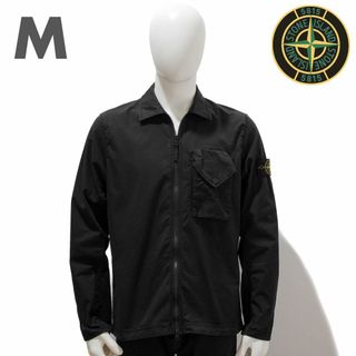 ストーンアイランド(STONE ISLAND)の新品 Stone Island OVERSHIRT(ブルゾン)