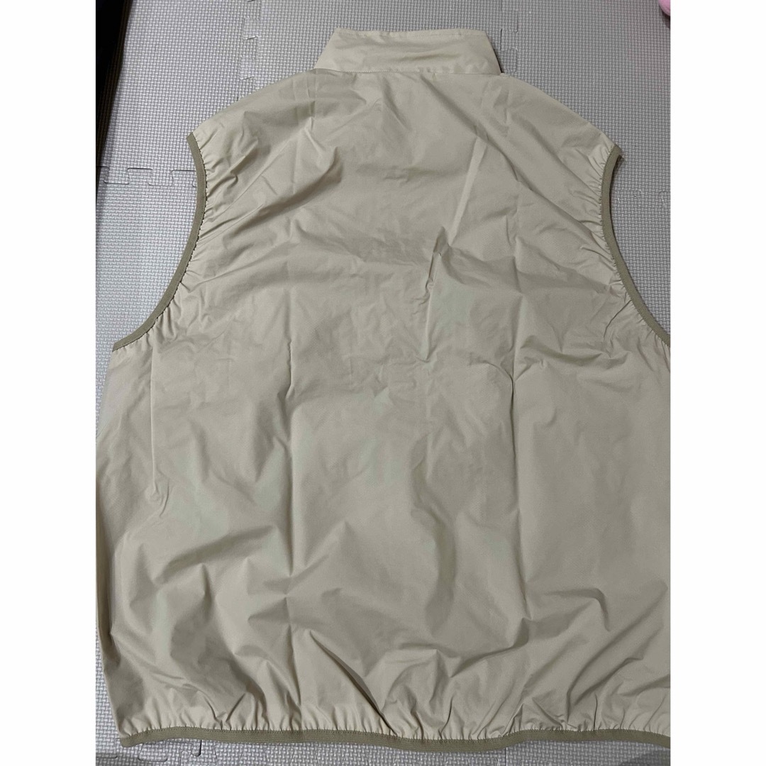 メンズDAIWAPIER39 tech cycling vest