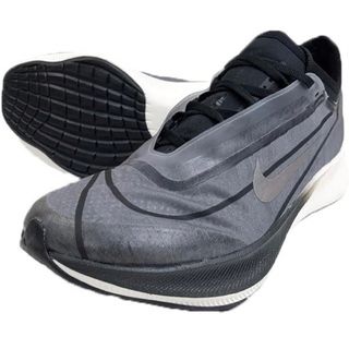 ナイキ(NIKE)のNIKE WMNS Zoom Fly 3 AT8241-001 23.5cm(スニーカー)