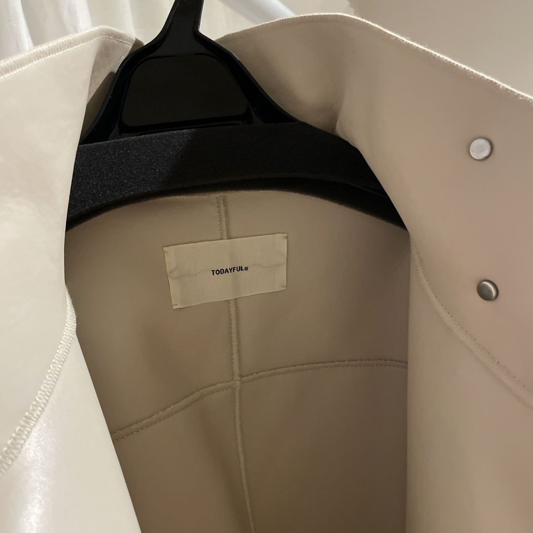 Standcollar Boa Jacket Standcollar Boa Jacket