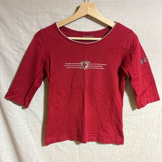 ケティ(ketty)のケティ Tシャツ(Tシャツ(半袖/袖なし))