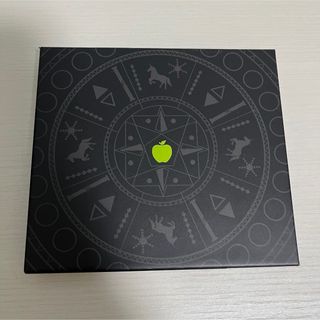 【ナナ様】Mrs.GREEN APPLE Attitude ／5 初回限定版(ポップス/ロック(邦楽))