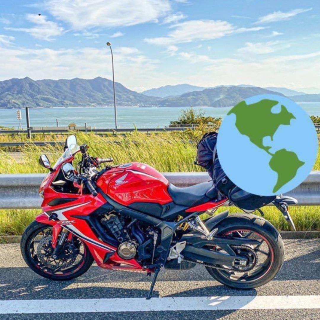 CBR650R 5000キロ自動車/バイク