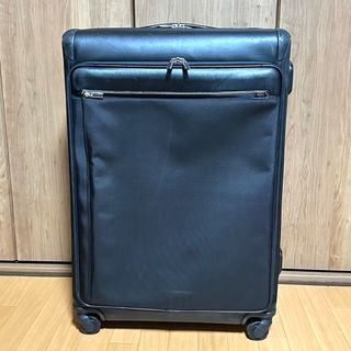 【希少】 最高級 TUMI トゥミ キャリーケース スーツケース 最大サイズ