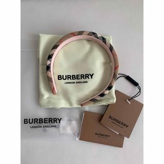 バーバリー(BURBERRY) カチューシャの通販 33点 | バーバリーの バーバリー(BURBERRY) カチューシャの通販 33点 | バーバリーの