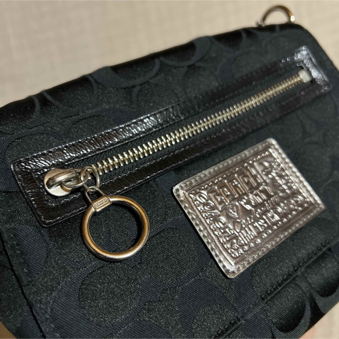 COACH(コーチ)のCOACH クラッチバッグ レディースのバッグ(クラッチバッグ)の商品写真