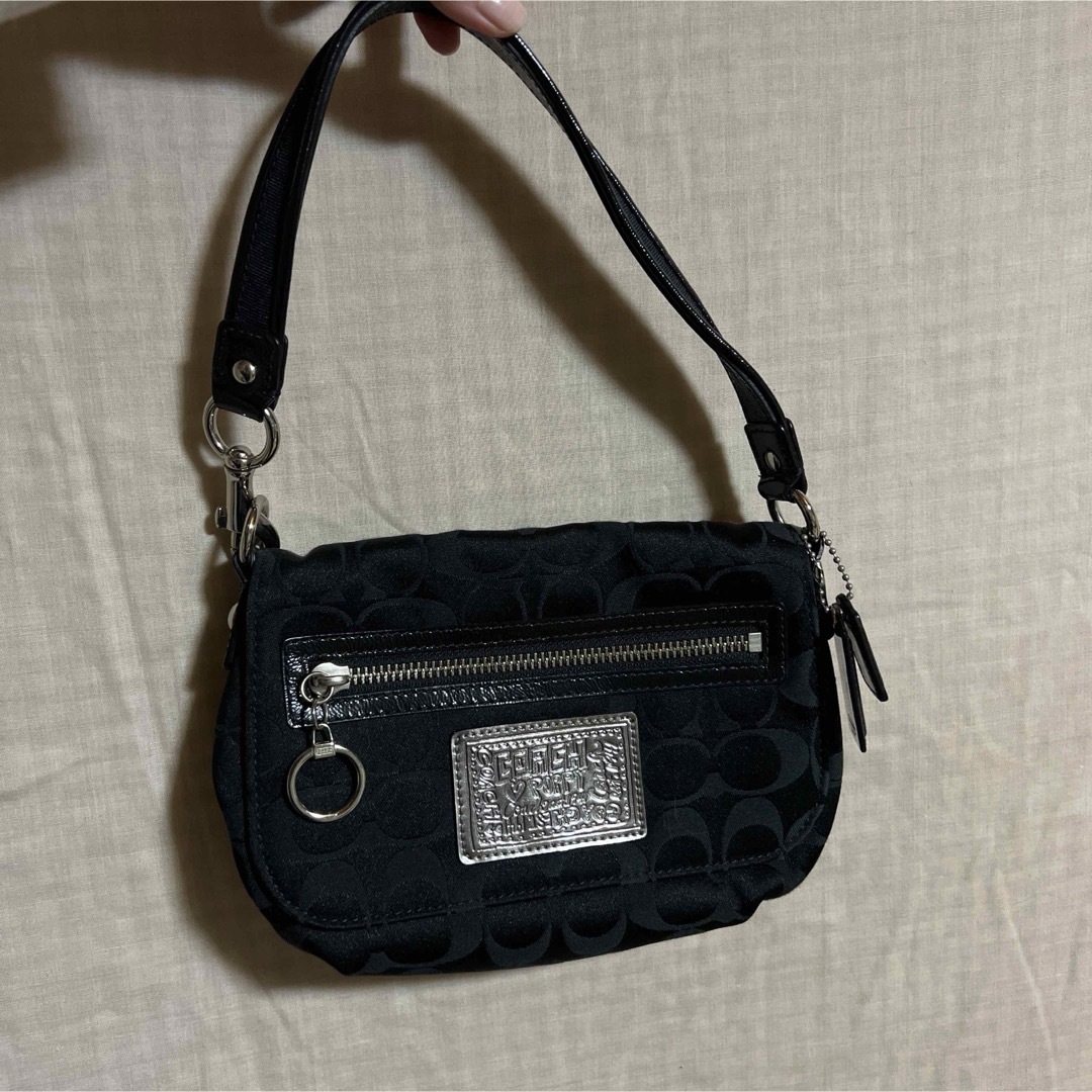 COACH(コーチ)のCOACH クラッチバッグ レディースのバッグ(クラッチバッグ)の商品写真